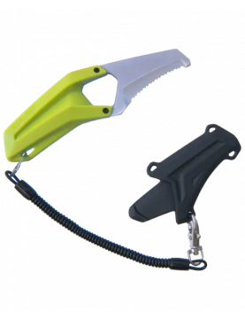 Nóż Rescue Canyoning