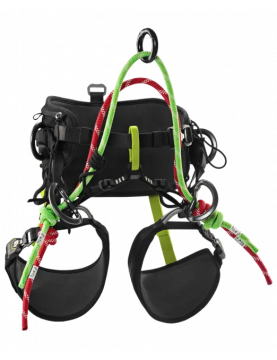 Uprząż Treerex II (różne...