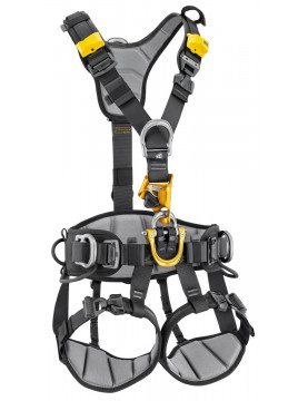 Uprząż ASTRO wersja Międzynarodowa (różne rozmiary)