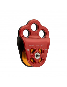 Bloczek Triple Attachment 2...