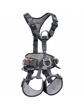 Uprząż Gryphon (różne...