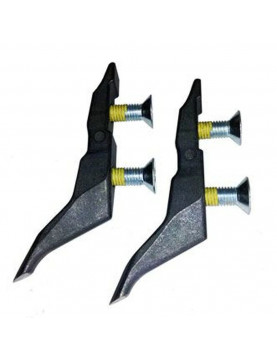 Kolce do drzewołazów Gecko Gaffs (różne wersje)