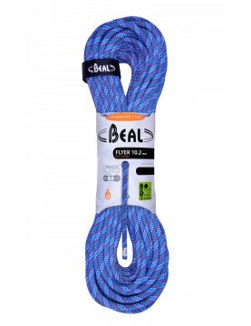 Lina dynamiczna Flyer 10,2mm (różne wersje)