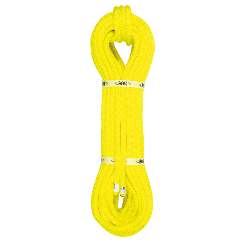 Lina półstatyczna Rescue VLS 11,3 mm (różne wersje) 200 m Żółty Standard