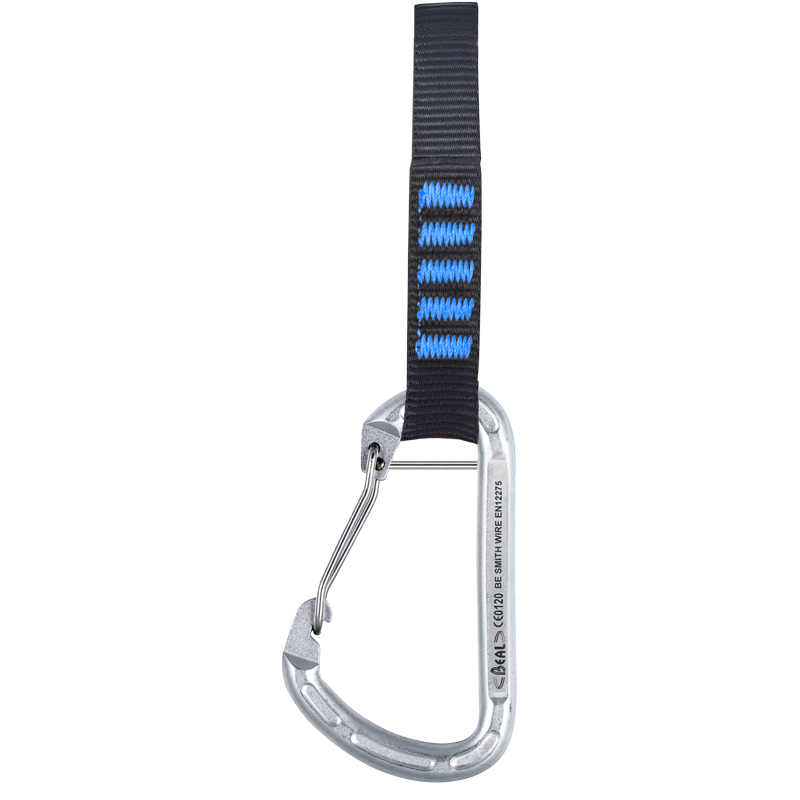 Ekspres Be Smith Captive 15 cm x 20 szt.