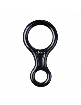 Ósemka Air Force 8 Czarna