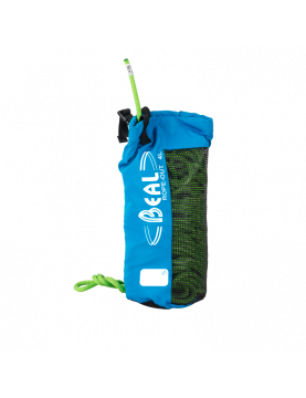 Worek na linę Rope Out 4L