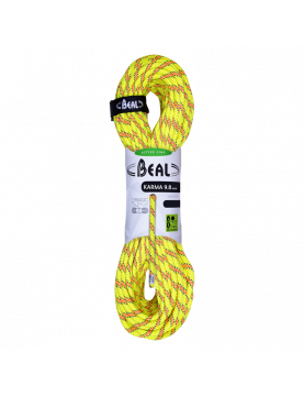 Lina dynamiczna Karma 9,8mm...