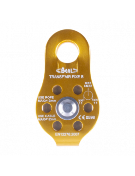 Bloczek stały Transf'Air Fixe B