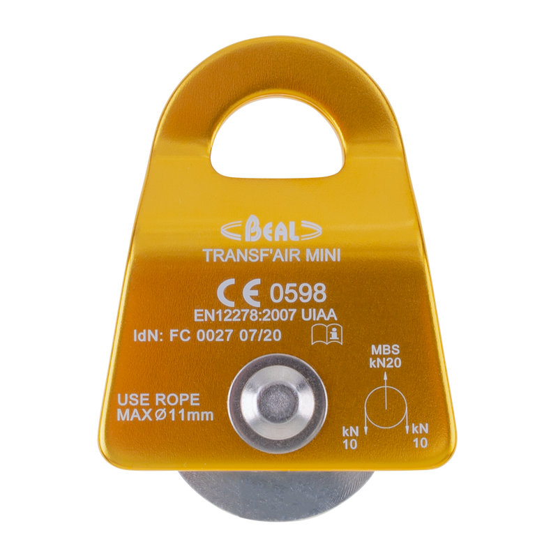 Bloczek Transf'Air Mini