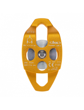 Bloczek Transf'Air 2