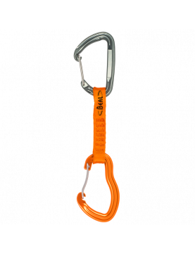 Ekspres Pulp 11 cm Pomarańczowy