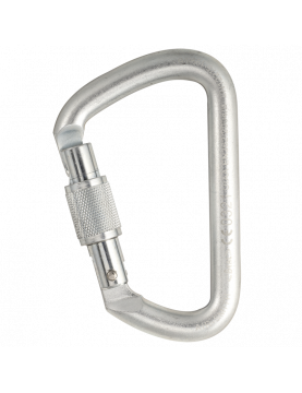 Karabinek Air Smith Screw Lock