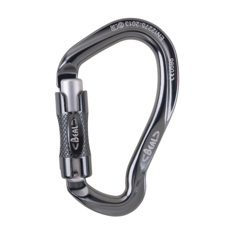 Karabinek Be Link Bi-Matic