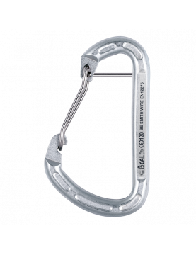 Karabinek Be Smith Captive