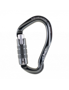 Karabinek Be Link 3-Matic