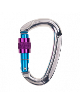 Karabinek Be One Screw Lock (różne kolory)