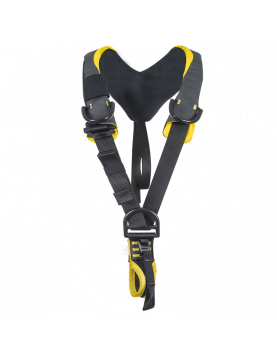 Uprząż piersiowa Ypsilon