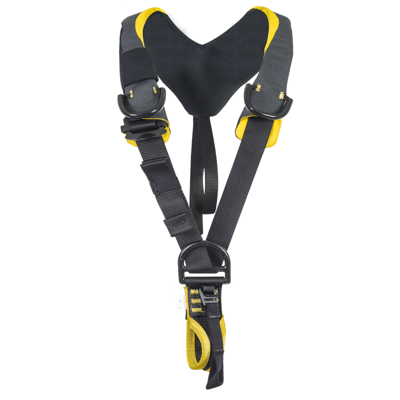 Uprząż piersiowa Ypsilon