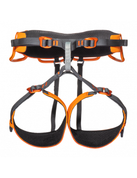 Uprząż wspinaczkowa Ellipse XT (różne rozmiary)