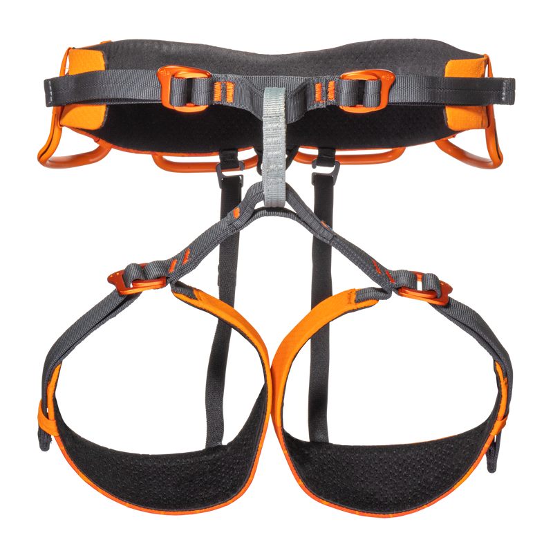 Uprząż wspinaczkowa Ellipse XT (różne rozmiary) 1