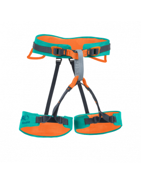 Uprząż wspinaczkowa dla dzieci Rookie