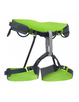 Uprząż wspinaczkowa Shadow Soft (różne rozmiary)