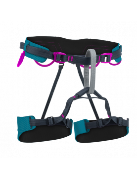 Uprząż wspinaczkowa Venus Soft (różne rozmiary)