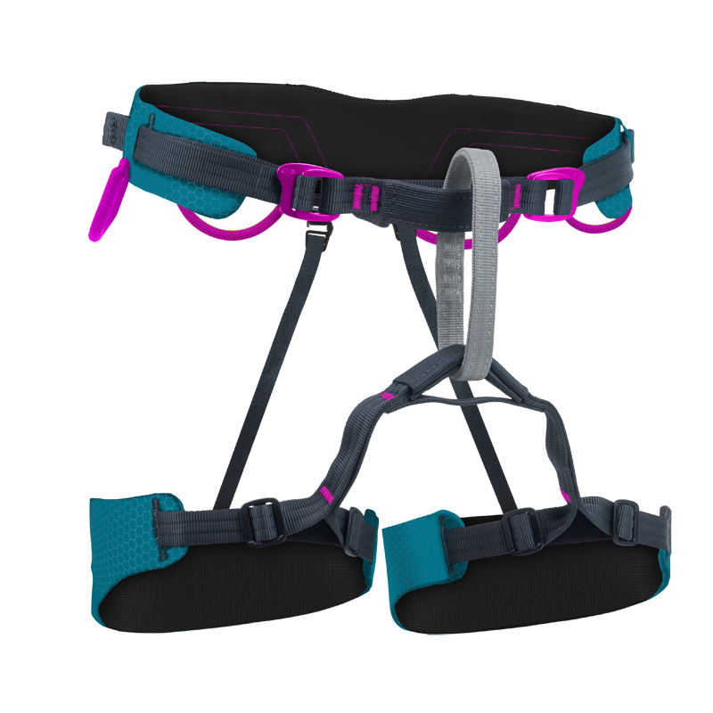 Uprząż wspinaczkowa Venus Soft (różne rozmiary) 1