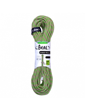 Lina dynamiczna Diablo Unicore 10,2mm (różne długości)