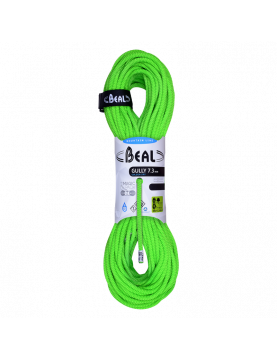 Lina dynamiczna Gully Unicore 7,3mm (różne wersje)