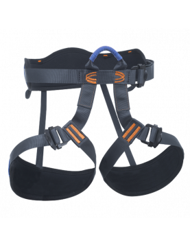 Uprząż biodrowa Aeroteam IV