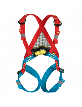 Uprząż dziecięca Bambi II