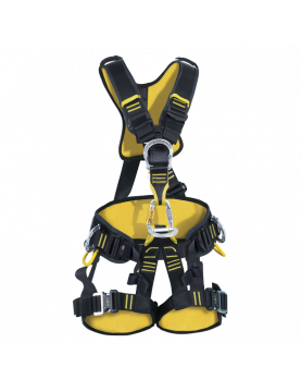 Uprząż Hero Pro (różne rozmiary)