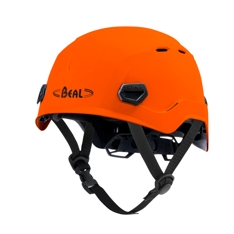 Kask Quantum (różne kolory) Pomarańczowy