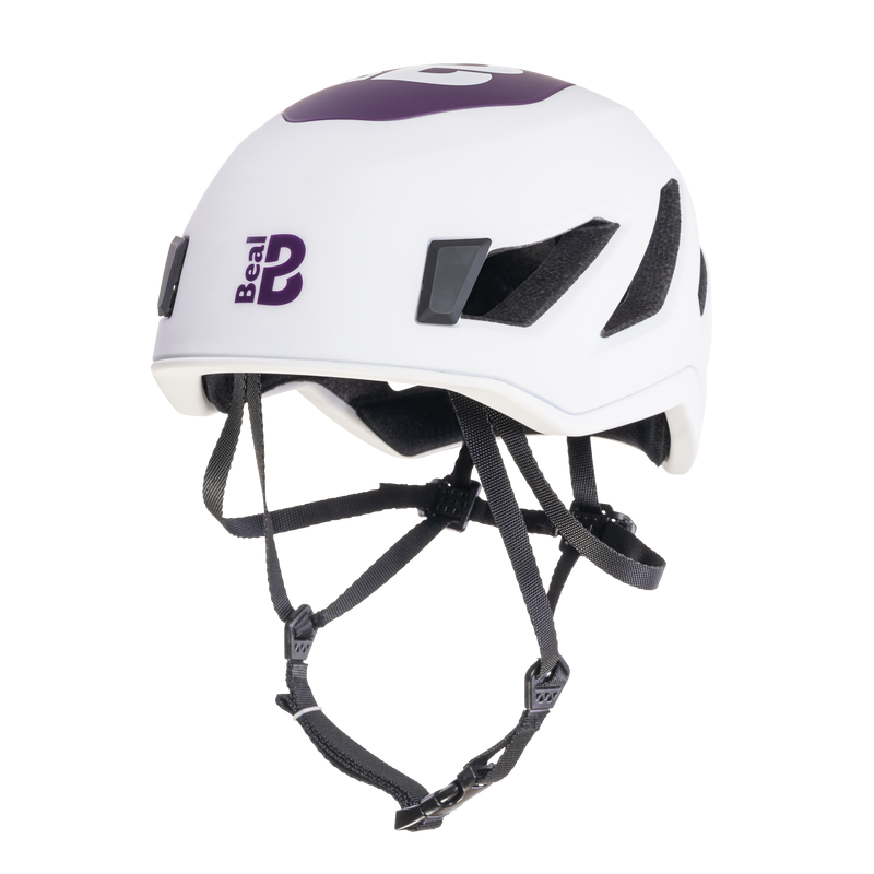 Kask Indy (różne kolory) Biały