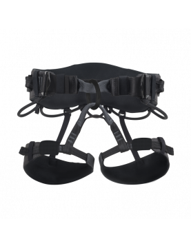 Uprząż Shaolin (różne rozmiary)