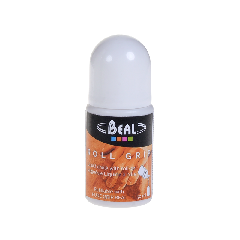 Magnezja w płynie Roll Grip 50 ml