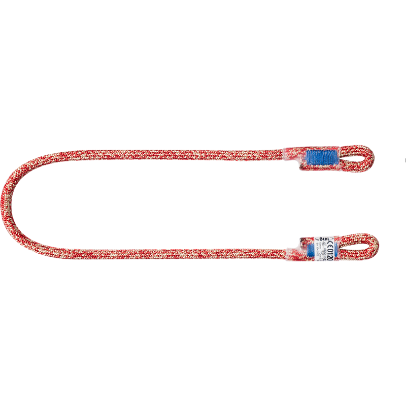 Prusik Volcano 8 mm (różne długości) 70 cm