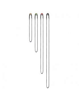 Pętla Eye Loop (różne długości)