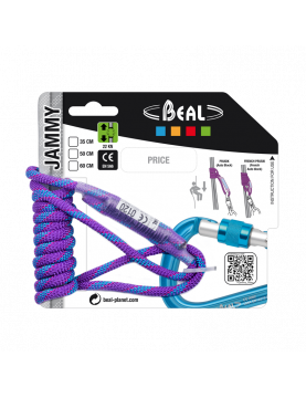 Pętla Jammy (różne długości)