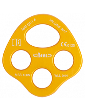 Płytka stanowiskowa Airport 4