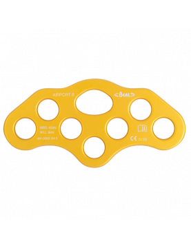 Płytka stanowiskowa Airport 8