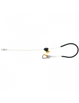 Lonża Adjust'Air 3m