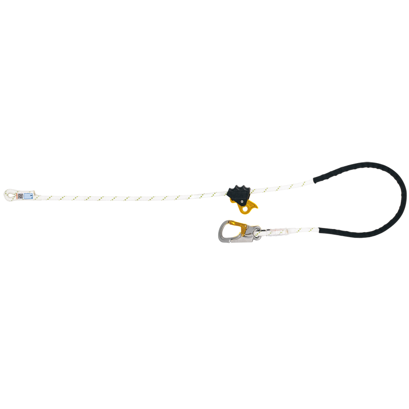 Lonża Adjust'Air 3m