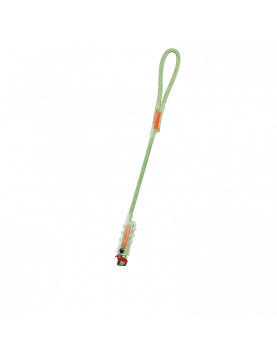 Lonża Dynaclip 50 cm