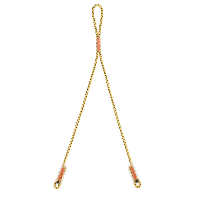 Lonża Dynapark 80 cm