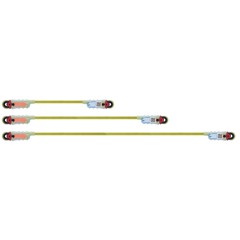 Lonża Dynapro 150cm