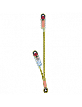 Lonża Dynapro V 30/60