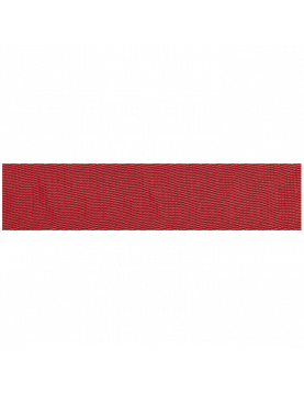 Taśma rurowa 26 mm x 100 m Czerowna